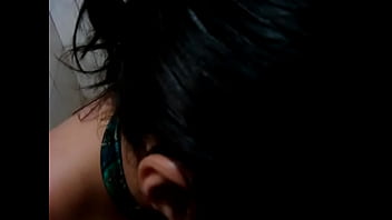 Preview 2 of Room Rent Girl - Garganta funda