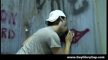 Preview 1 of Petite Ass In Heels - Gay hardcore gloryhole sex porn and nasty gay handjobs 11