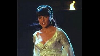 Preview 4 of Naughty Blinde - XENA FUCK HER HUSBAND