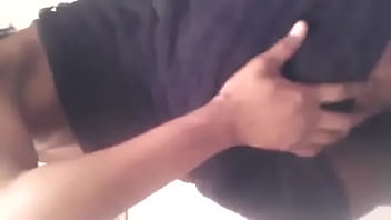 Preview 3 of Sexy Aunt And Boys - Ass Phat No Panties