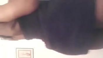 Preview 4 of Sexy Aunt And Boys - Ass Phat No Panties