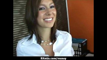 Preview 3 of Hustler Teen Porn - Sex Paying My Bills 28