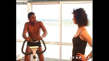 Preview 1 of Brooke Xander - Merrit Sander french slut bbc anal