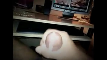 Preview 4 of 18yo Asian Girl - strokingtillicum