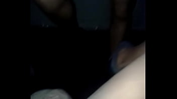 Preview 4 of Durin Virge - Tirando con chibolo 2