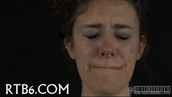 Preview 4 of Gay Of Girl Fucking - Wrethen agony for babe&#039_s body