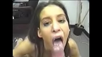 Preview 4 of Thalia Follando - cum2