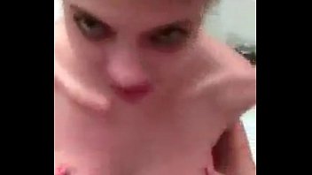 Preview 2 of Private Webcam Dance - Great latina boobs and sex with her boy 01
