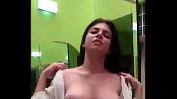 Preview 1 of Private Webcam Dance - Great latina boobs and sex with her boy 01