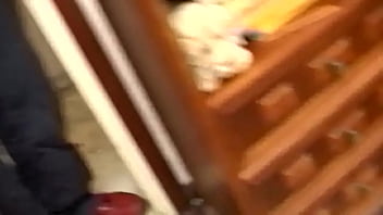 Preview 3 of Geeth Sex - Hairy brunette pussy gets fucked before masturbating with toys