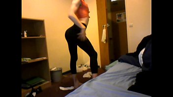 Preview 2 of Telugu Girls X Seens Sex - Amateur Teen Crossdresser on Webcam