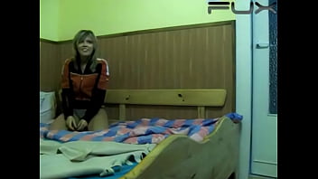 Preview 1 of Boso Sa Burat - Amateur Polish Girl 2