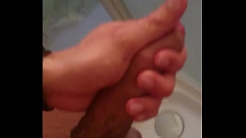 Preview 2 of Indian College Mms Boops Press - Cock in shower
