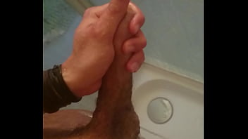Preview 3 of Indian College Mms Boops Press - Cock in shower