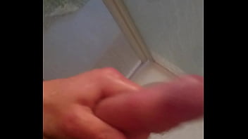 Preview 1 of Indian College Mms Boops Press - Cock in shower