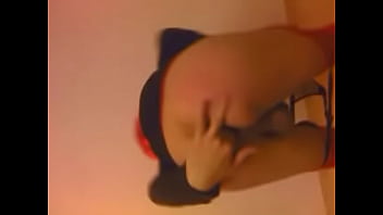 Preview 4 of Allgay Nigger Cum In Own Face - QUIERO SEXO DURO!!!