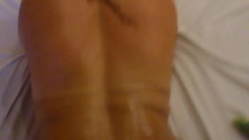 Preview 2 of Xxx Saxxy Www - CASADA ME DANDO A BUNDA