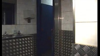 Preview 1 of Katarina Muti Milf Sex Video - Ba&ntilde_o P&uacute_blico