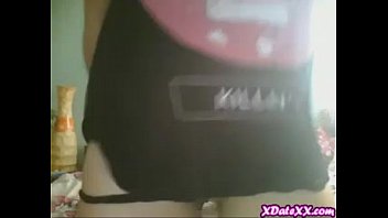 Preview 1 of Tssed Com - Horny girl can fuck the brain out part 1