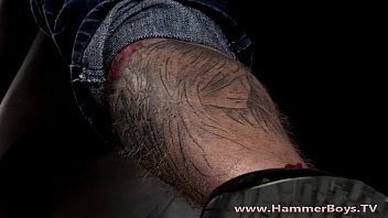 Preview 3 of Vvl Phim Sex - Tadeas a Petr from Hammerboys TV