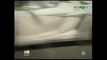 Preview 3 of Sarah Vendalla Fuck Class6 - Goluri si Goale ep 8 Gina si Roxy (Romania naked news)