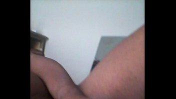 Preview 2 of Barzzeas Sex Vido - Home Alone Bustin A Nut