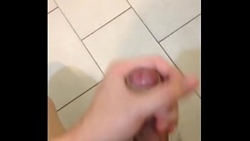 Preview 3 of Amateurages Voyer - jerk off