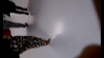 Preview 1 of Porn Seex Raussin - Dat ass shake