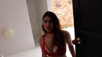 Preview 1 of Cum Inside Mum