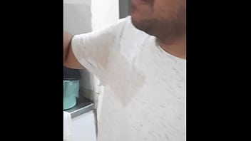 Preview 2 of Big Beegle - Andie Darling 2 on 1 Piss in ass porno SZ458