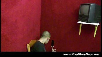Preview 1 of Caty World - Gay hardcore gloryhole sex porn and nasty gay handjobs 30
