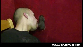 Preview 4 of Caty World - Gay hardcore gloryhole sex porn and nasty gay handjobs 30