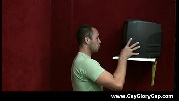 Preview 1 of Old You Gli - Gay hardcore gloryhole sex porn and nasty gay handjobs 05
