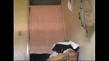 Preview 4 of Sara Vendella - Latino Pajeandose y Acabada /Cam Latin Cum