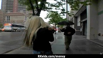 Preview 2 of Melisa Mendiny Rides Dildo - What can you do for some cash 9