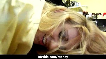 Preview 3 of Mom And Sister And Boyfriends - What can you do for some cash 29