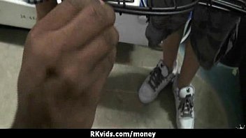 Preview 4 of Sperma Boys - What can you do for some cash 12