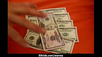 Preview 3 of Adolescente Gay Vergudo - What can you do for some cash 5