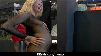 Preview 2 of Hd Sex Muve Brazzre - What can you do for some cash 3