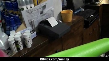 Preview 4 of Strap O - What can you do for some cash 13