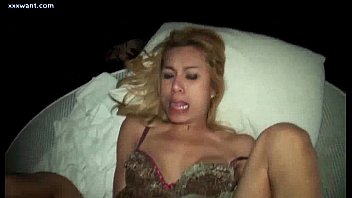 Preview 4 of Lovely Chloe - Wild ladyboy gets asshole rammed and jerking