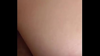 Preview 4 of Facher In Law - I masturbate ANALLY in front of my friend,  so that he can put his HUGE COCK in my ASS