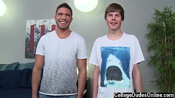Preview 1 of Fucking Vadio Of Sunny Loen Xxx - Male models &nbsp_ And it doesn&#039_t sight like hot,  muscular Sam minds