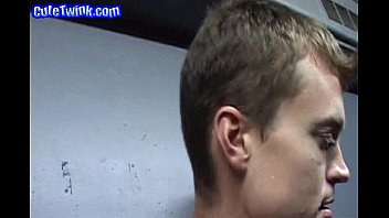 Preview 2 of Beautyful Mom Fuk Video - Young Hottie Wanks His Fat Dicksuckers-02 cutetwink 1 part7