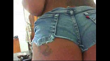 Preview 1 of Jeans Grind - mulatatatuada2