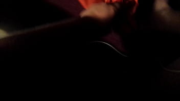 Preview 2 of Son Cum Inmom - teen jerking off
