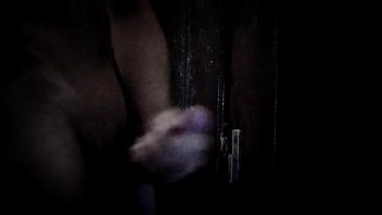 Preview 4 of Mam Bitch - Wanking watching Lana Rain