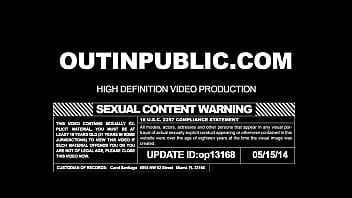 Preview 1 of Original Rab - Public Anal Sex In Europe
