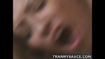 Preview 2 of Retro Xxx Family Dad And Me - Foxy blonde shemale Dartilly jerks off outdoorsa-Video-V11 Tube-Videos[1]