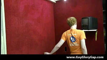 Preview 1 of Breast Show Bikini - Gay hardcore gloryhole sex porn and nasty gay handjobs 10